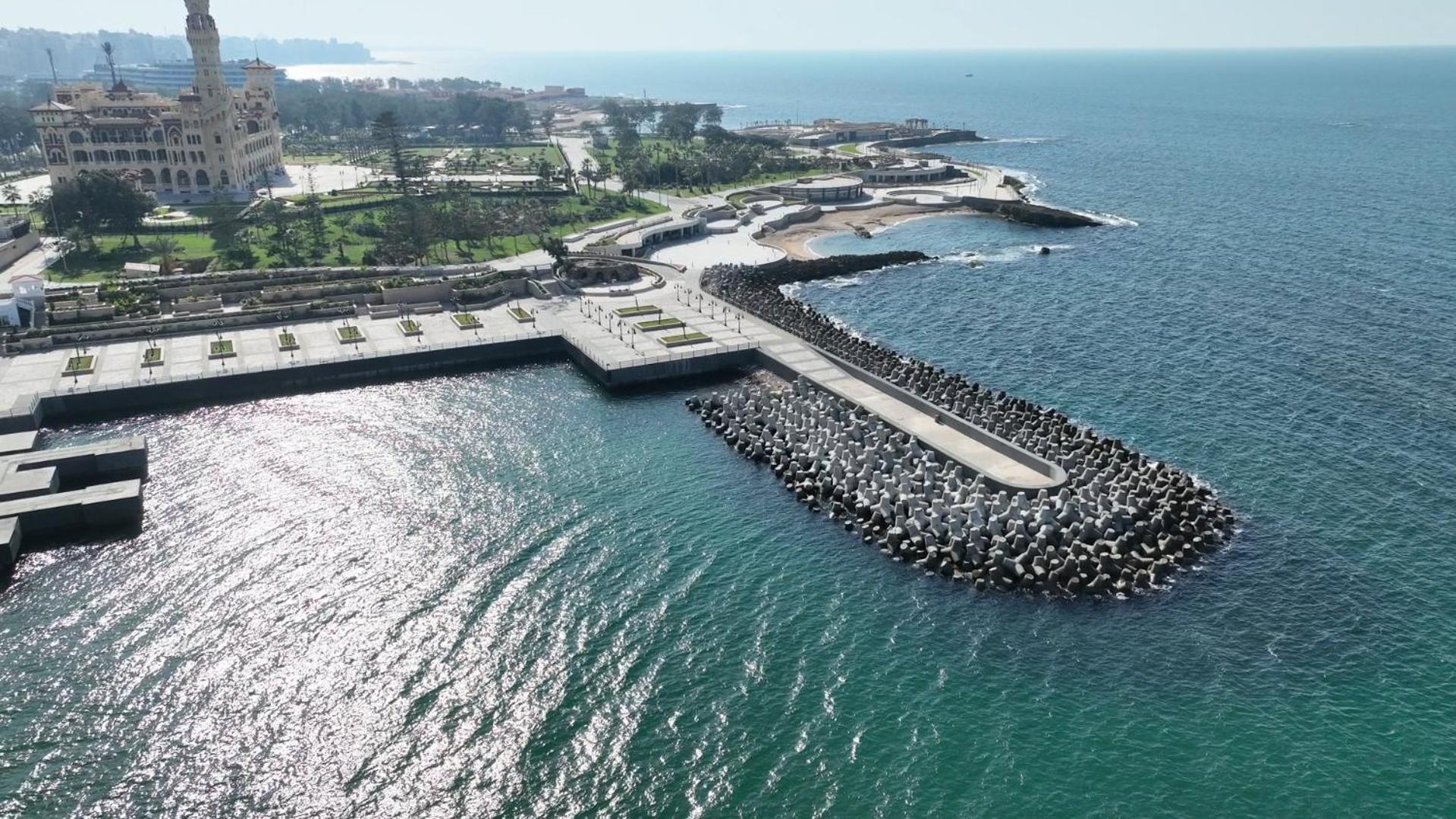 Rixos Montaza Alexandria