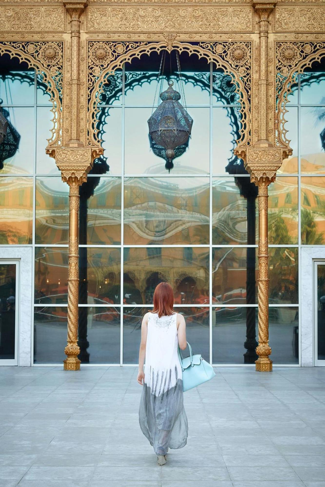 Hotel Cairo Marriott & Omar Khayyam Casino Giza
