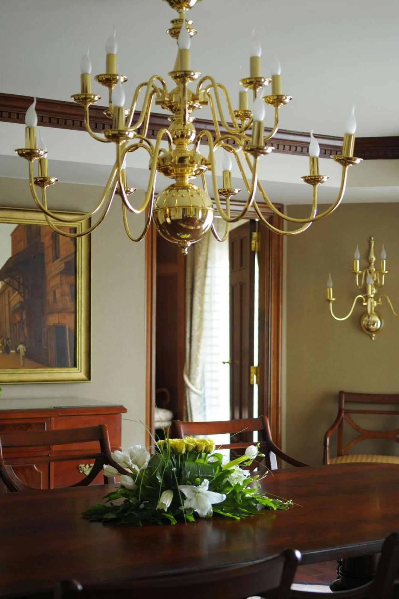 Cairo Marriott & Omar Khayyam Casino Hotel 5*