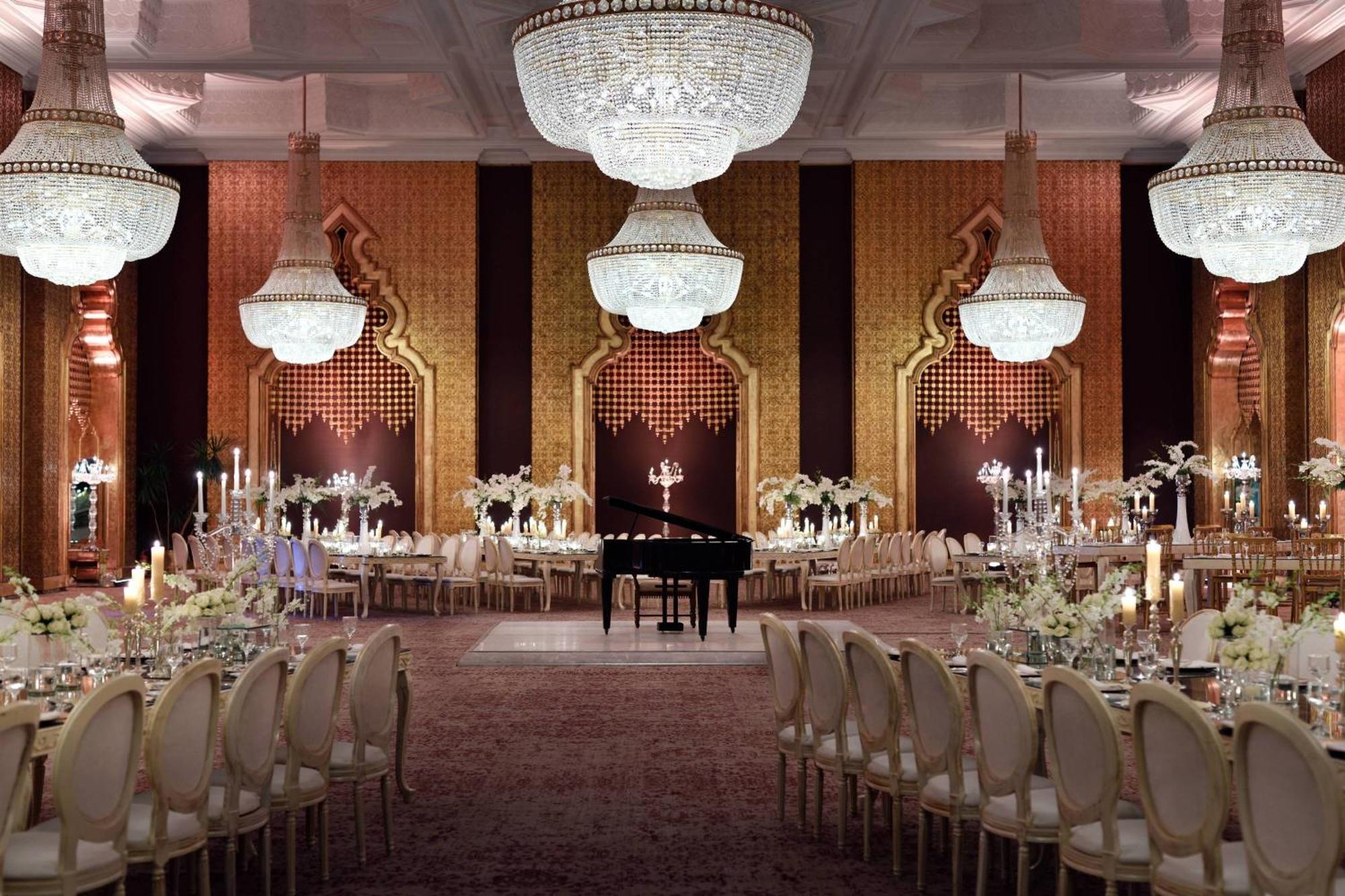 Marriott Mena House, Cairo Giza