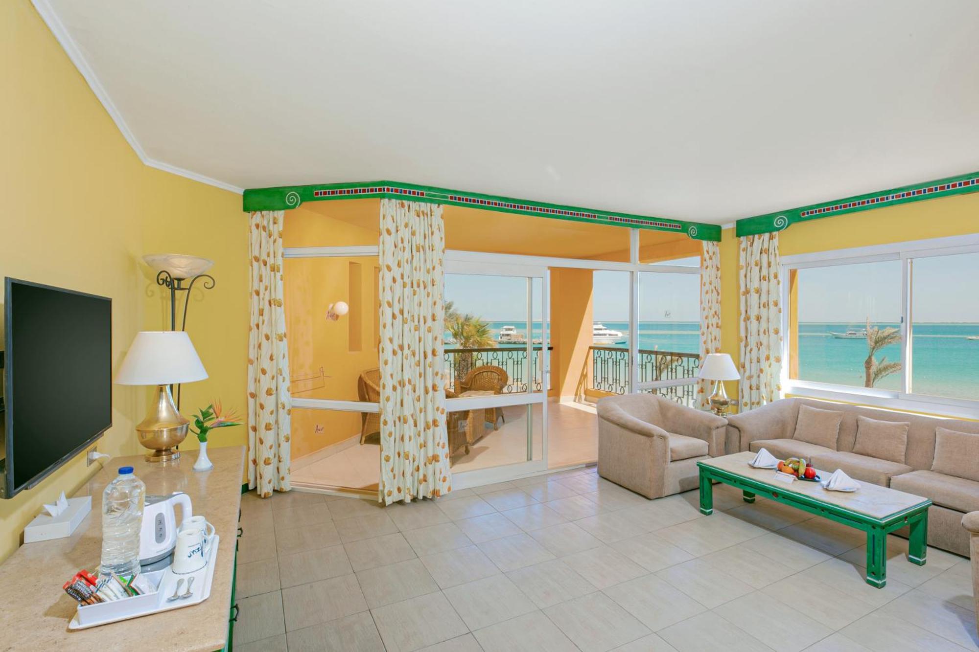 Resort Giftun Azur Hurghada