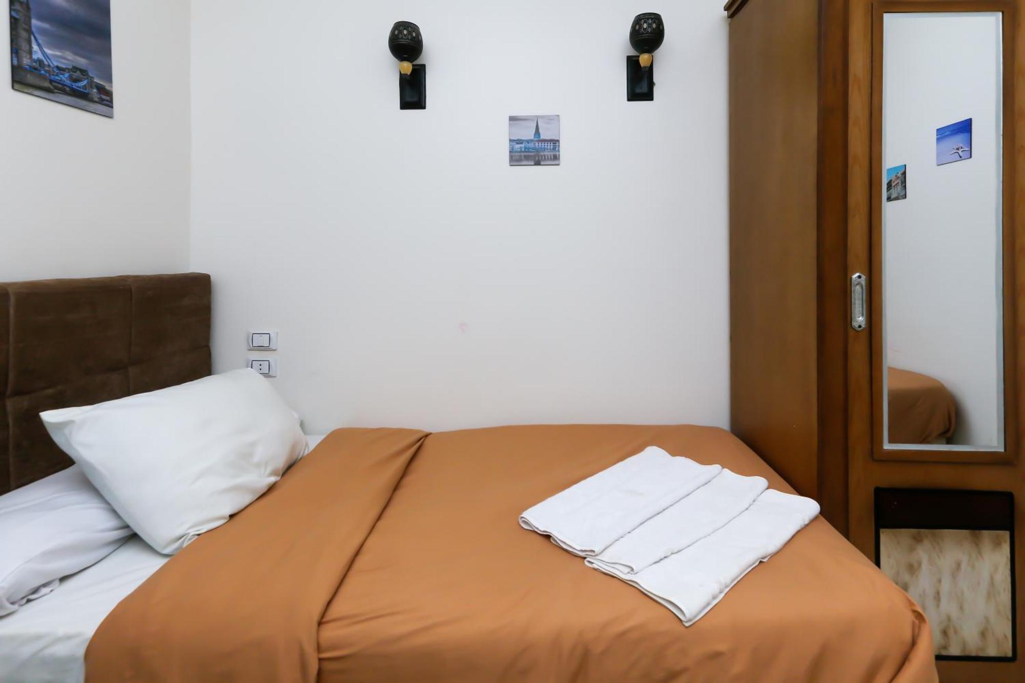 Homestay New Pyramids Cairo