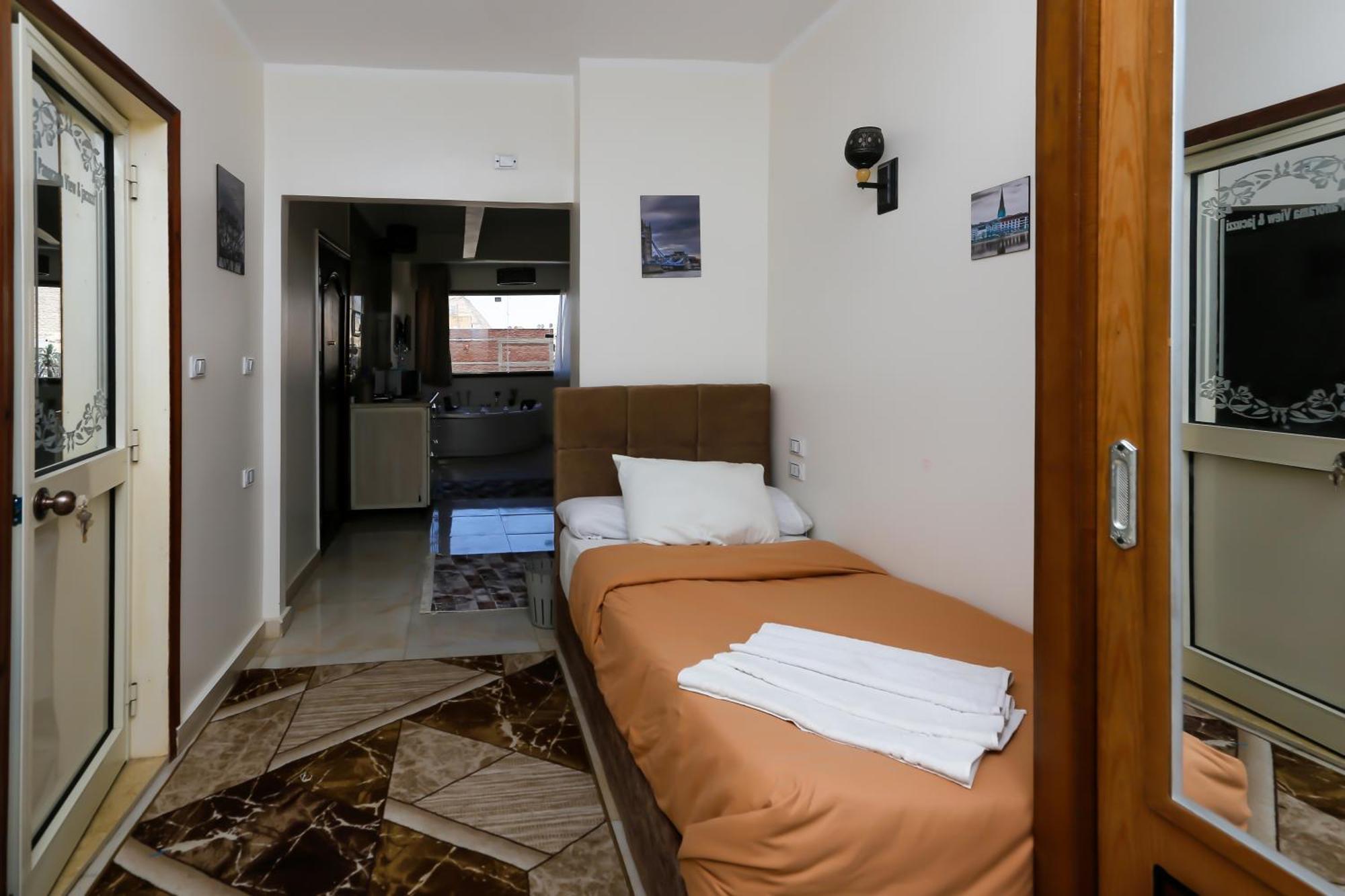 Homestay New Pyramids