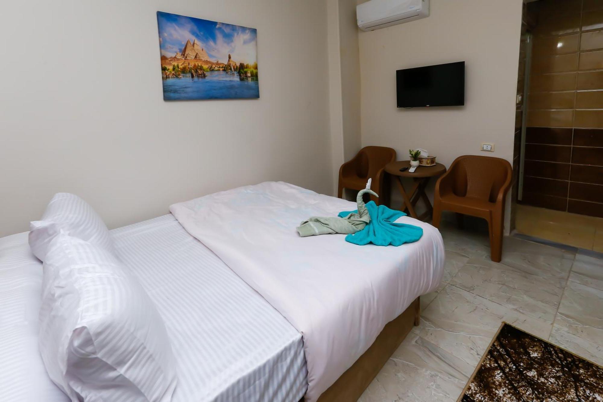 Hospedagem domiciliar New Pyramids *