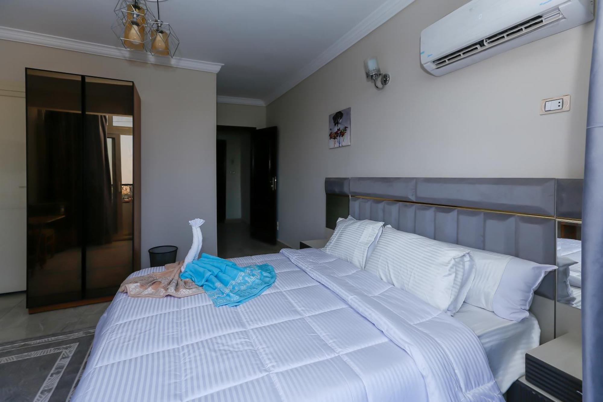 Homestay New Pyramids Cairo