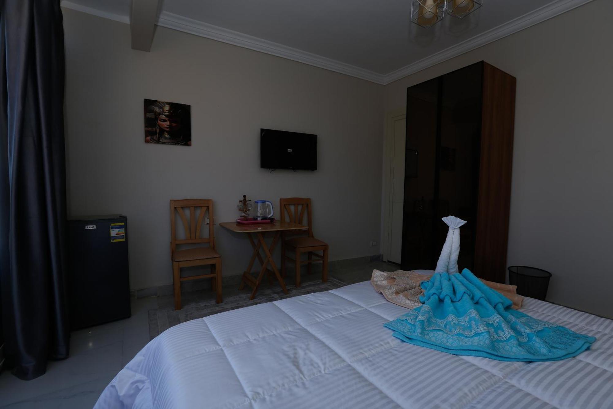 New Pyramids Hospedagem domiciliar