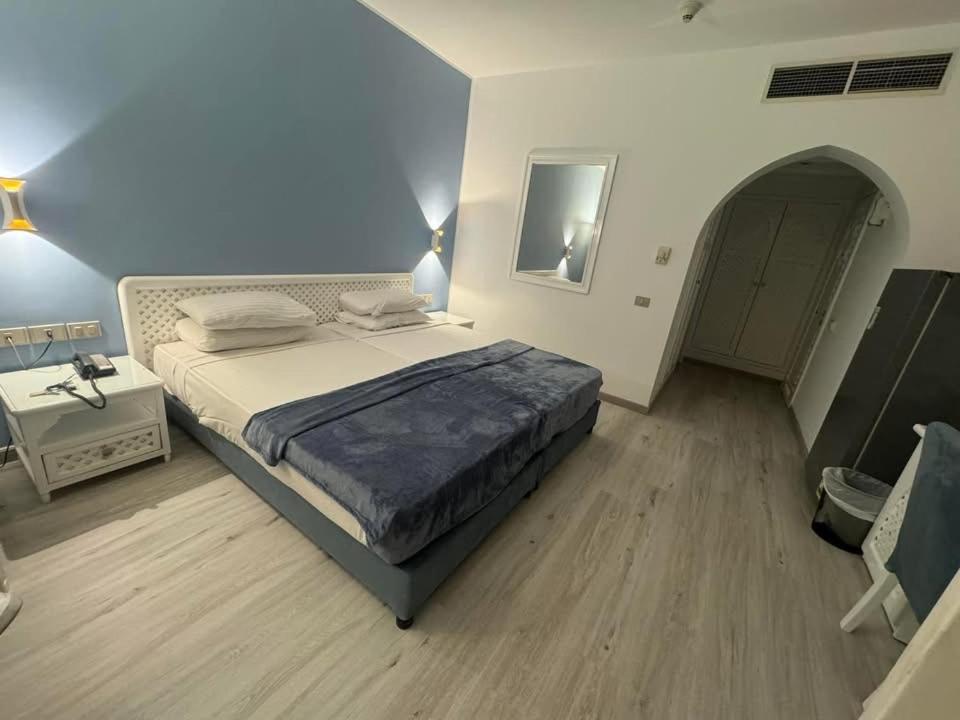 Hotel Domina Coral Bay Diving Casino Sultan 5*