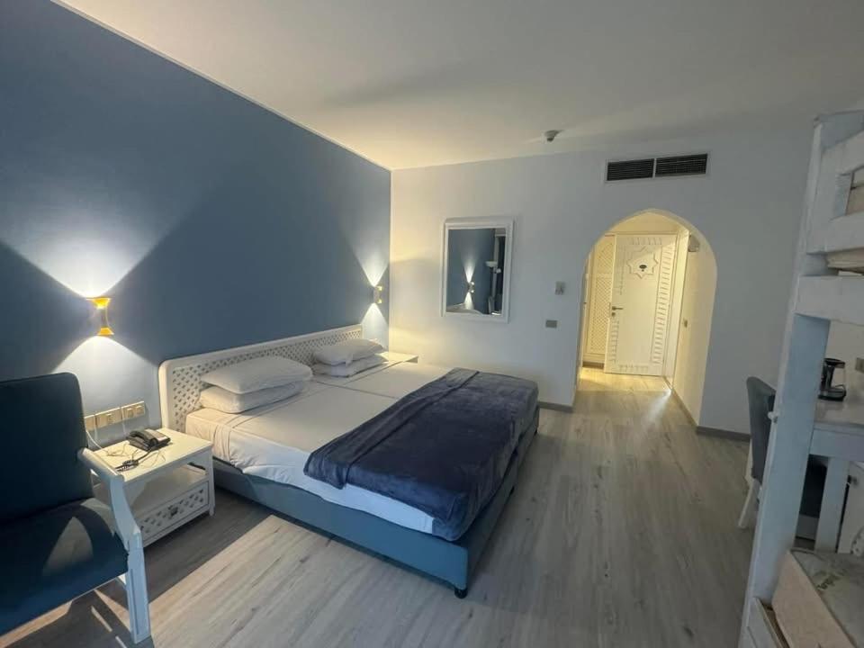 Hotel Domina Coral Bay Diving Casino Sultan Sharm el-Sheikh