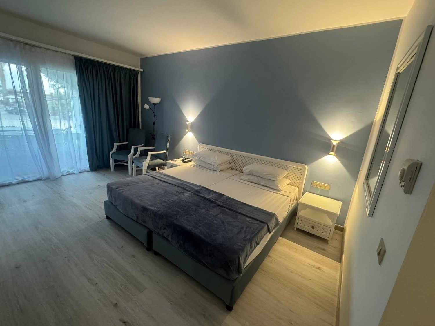 Hotel Domina Coral Bay Diving Casino Sultan 5*