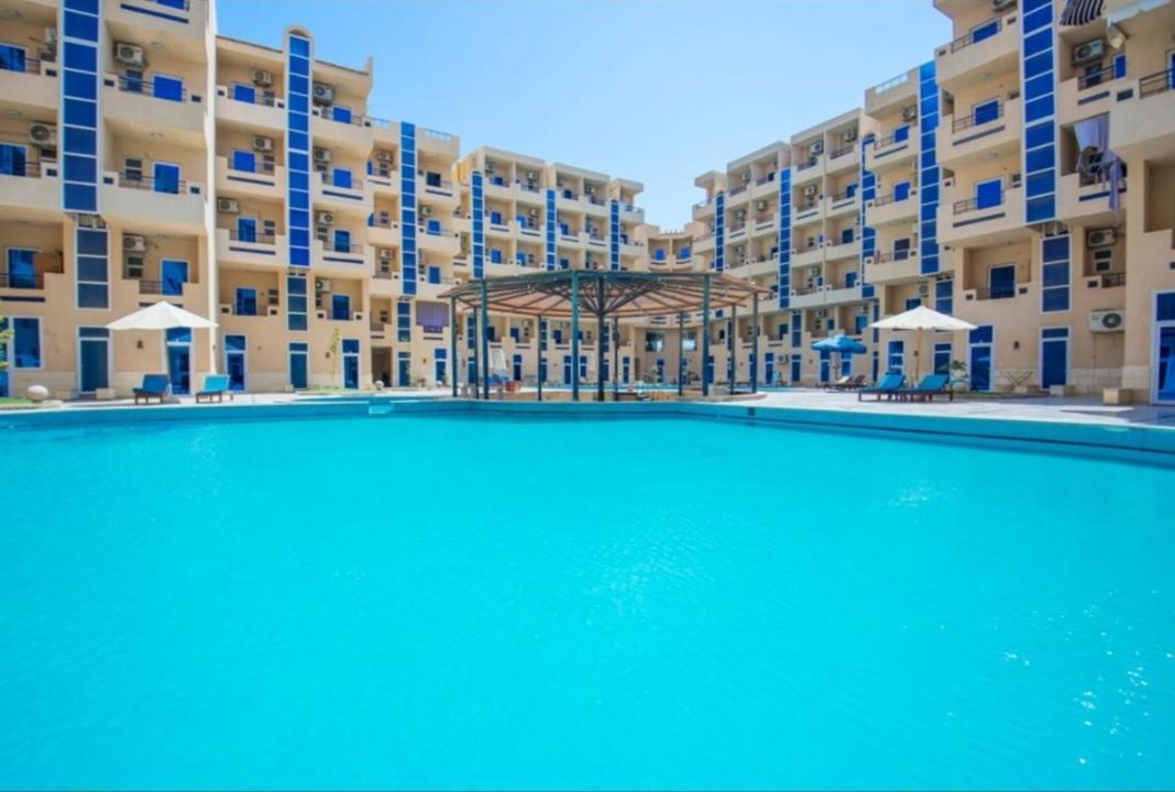 Chalet Wavesong Whispers Flat Where Enjoy Seaview With The Price Hurghada