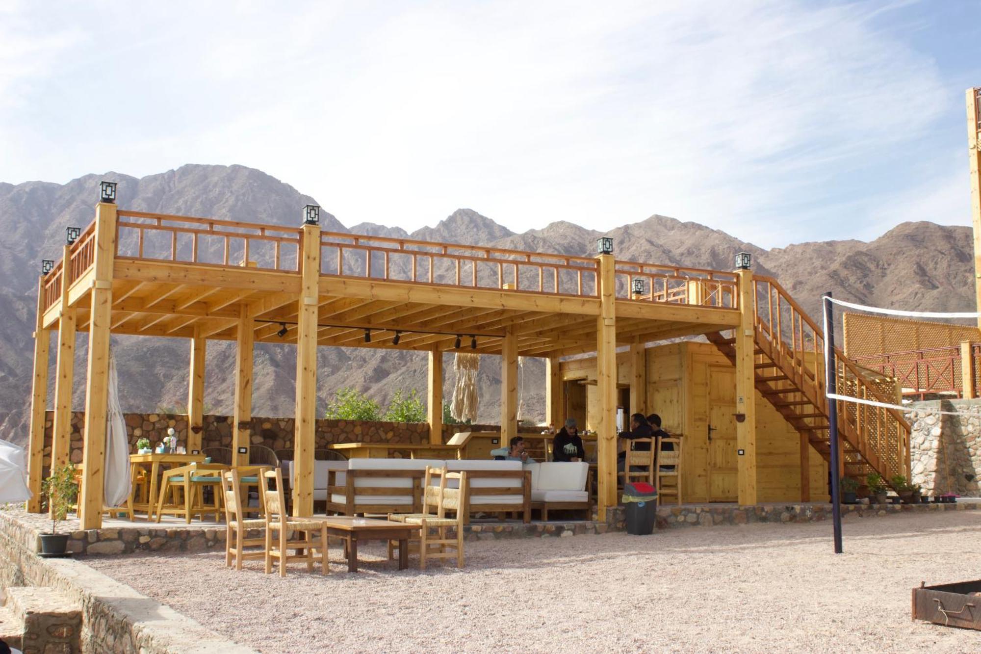 Guest house Beit Tolba