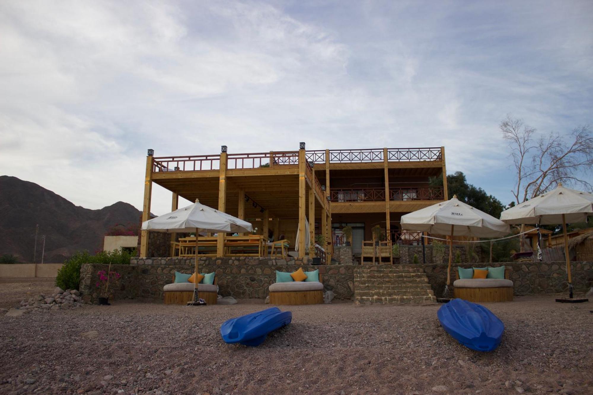 Guest house Beit Tolba *