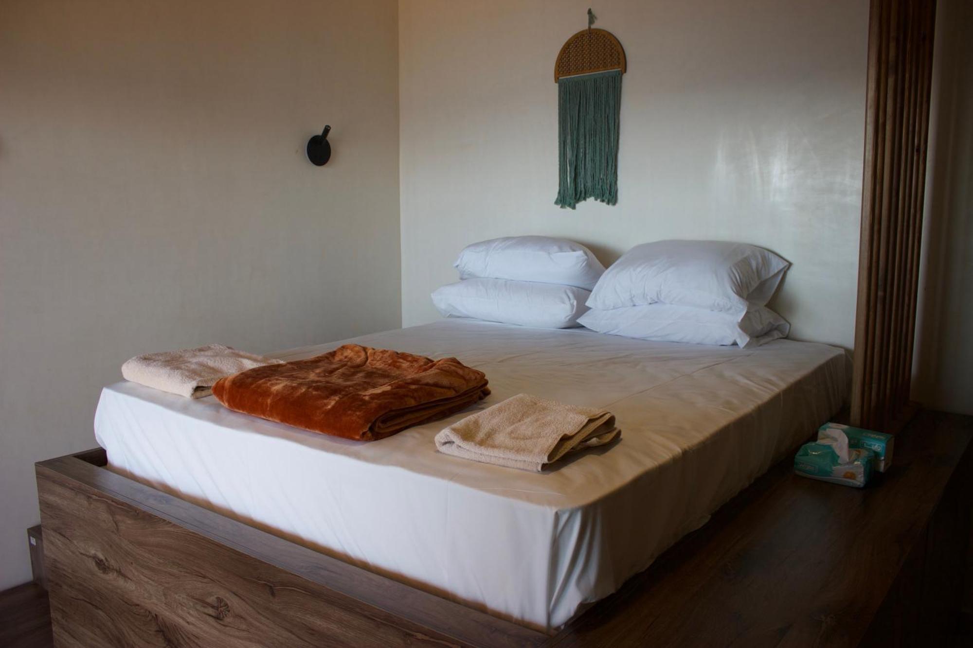Beit Tolba Guest house Nuweiba