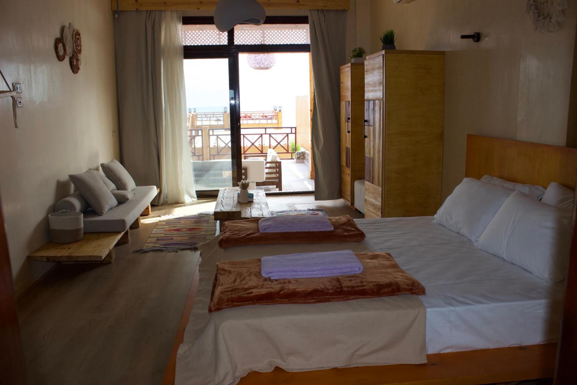 Beit Tolba Guest house Nuweiba