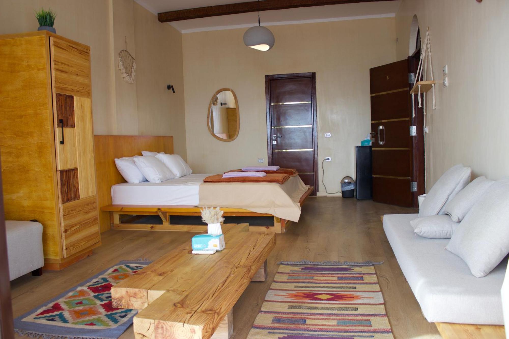 Beit Tolba Nuweiba
