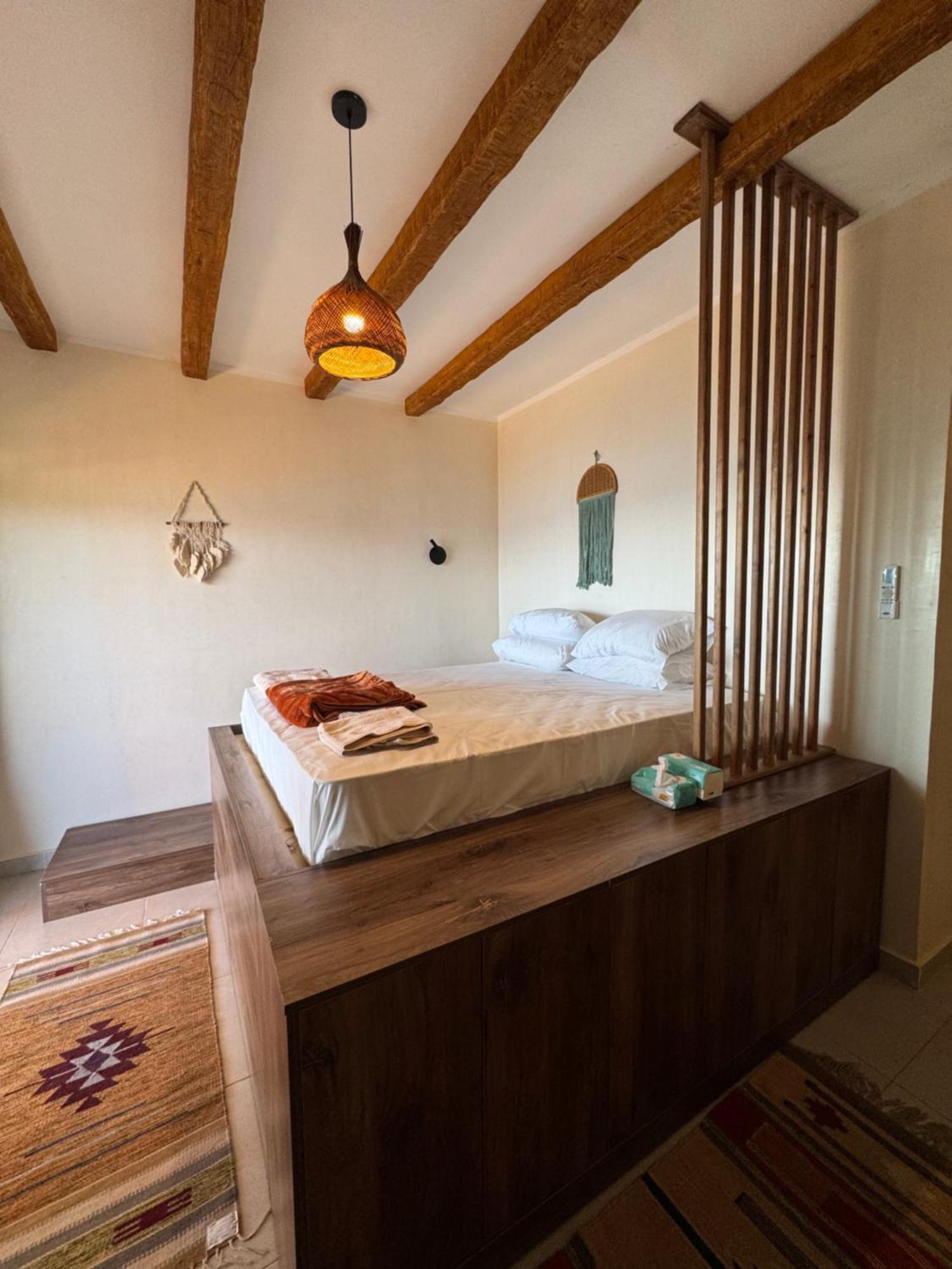Guest house Beit Tolba