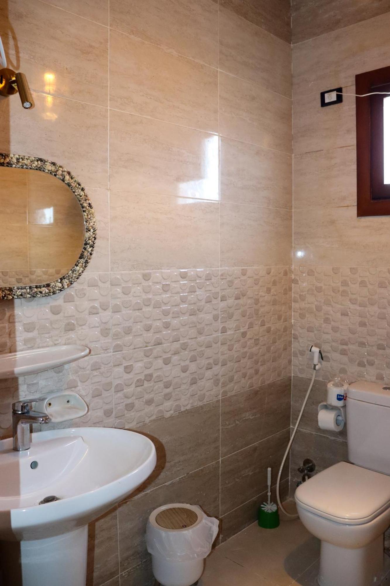 Guest house Beit Tolba *