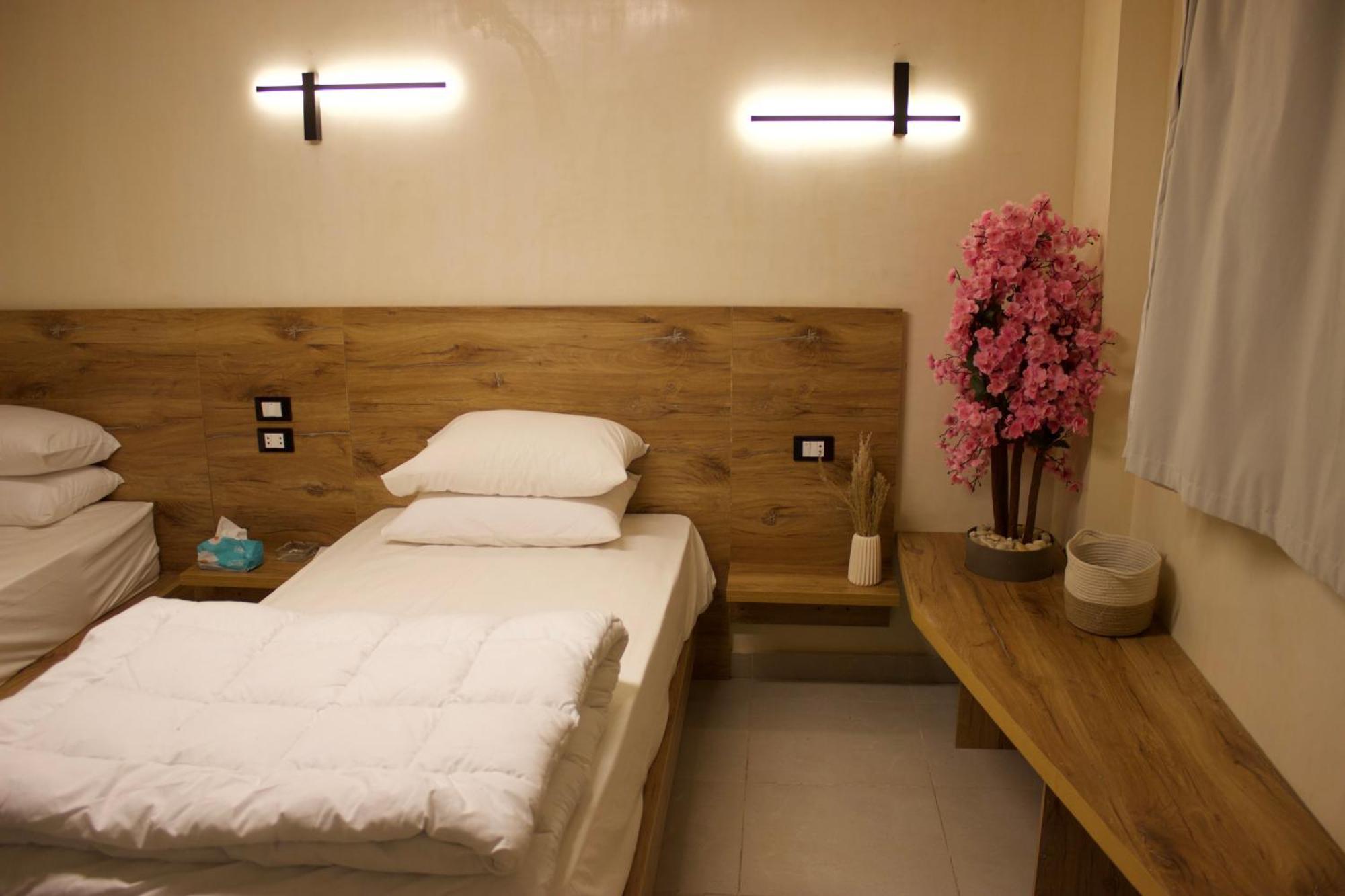 Beit Tolba Guest house Nuweiba