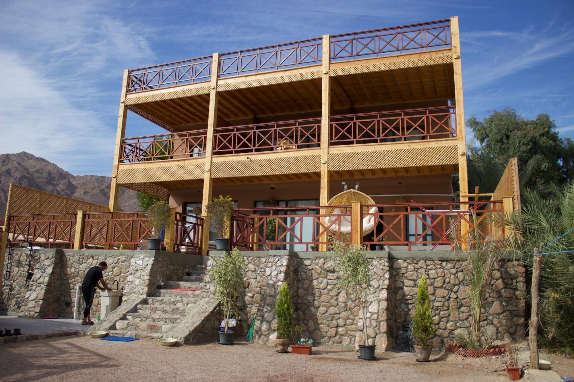 Beit Tolba Guest house