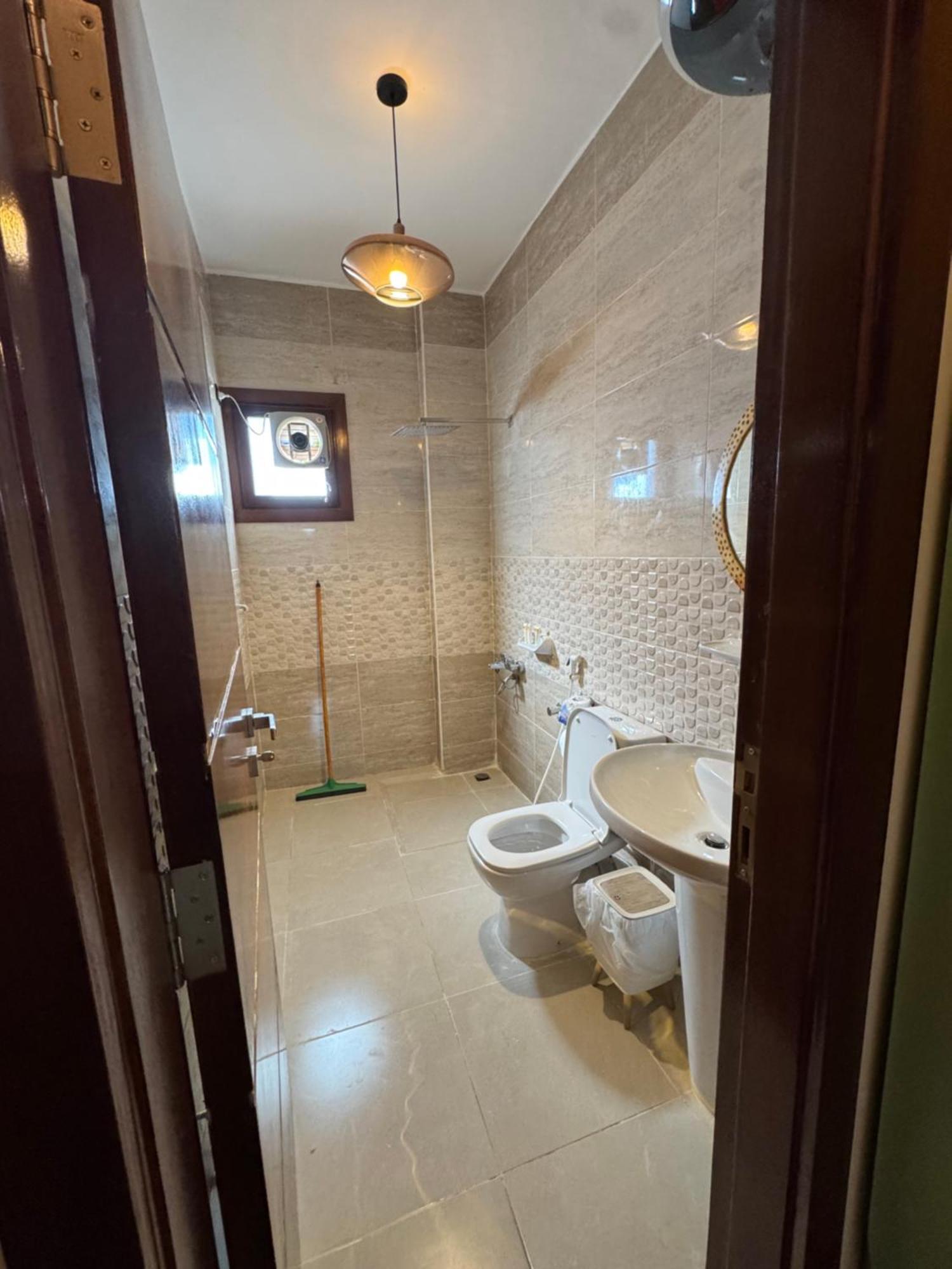 Guest house Beit Tolba *