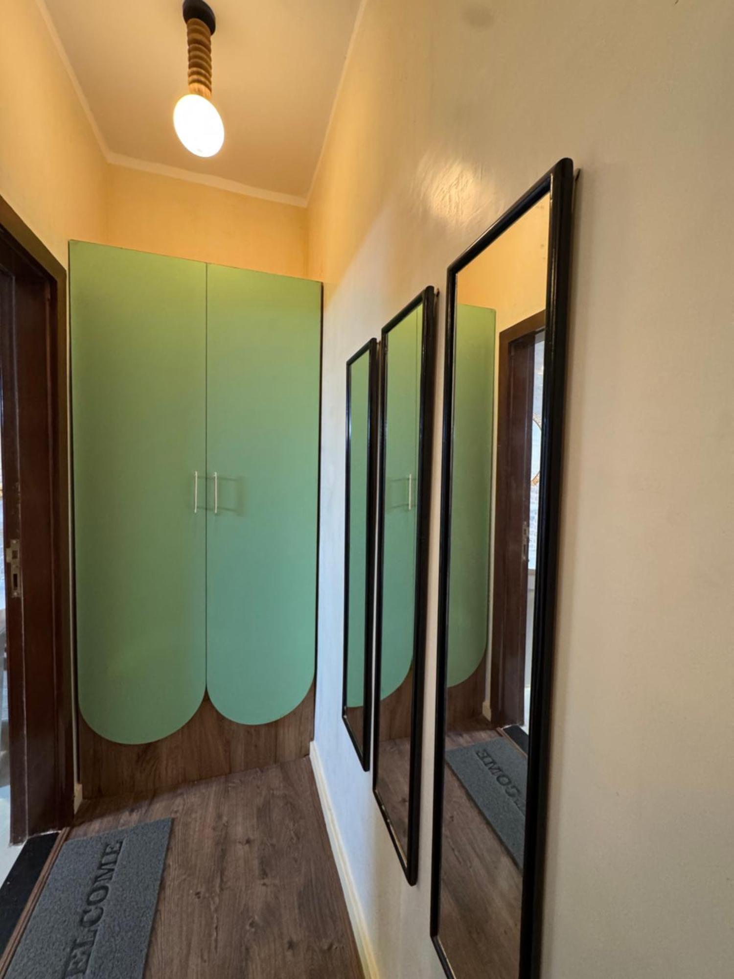 Beit Tolba Guest house Nuweiba