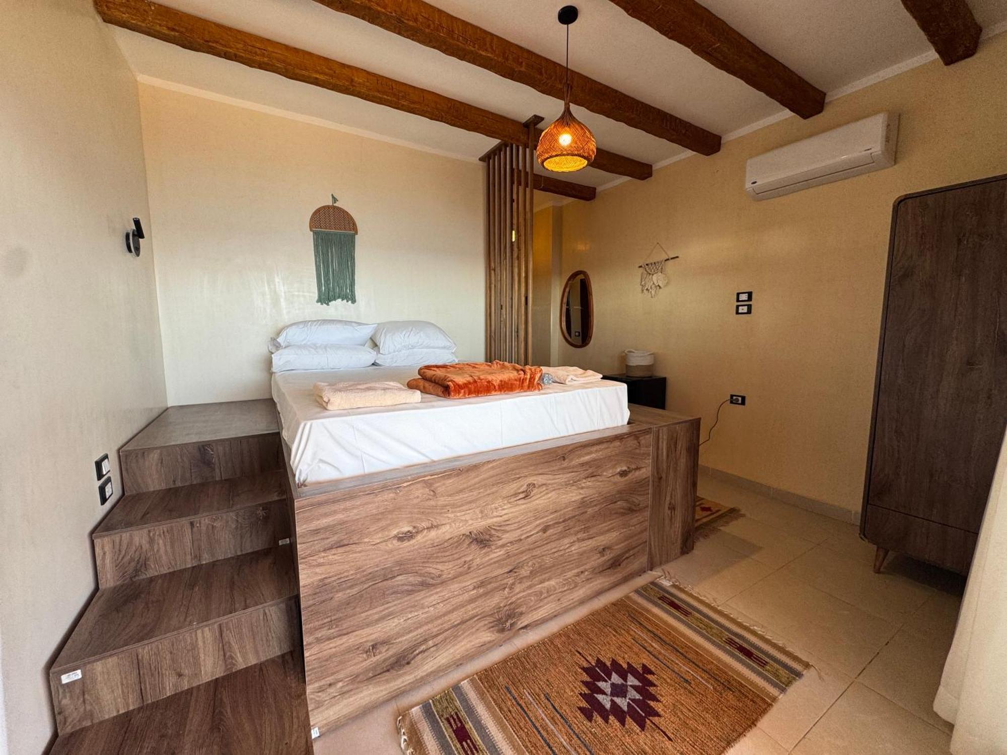 Guest house Beit Tolba Nuweiba