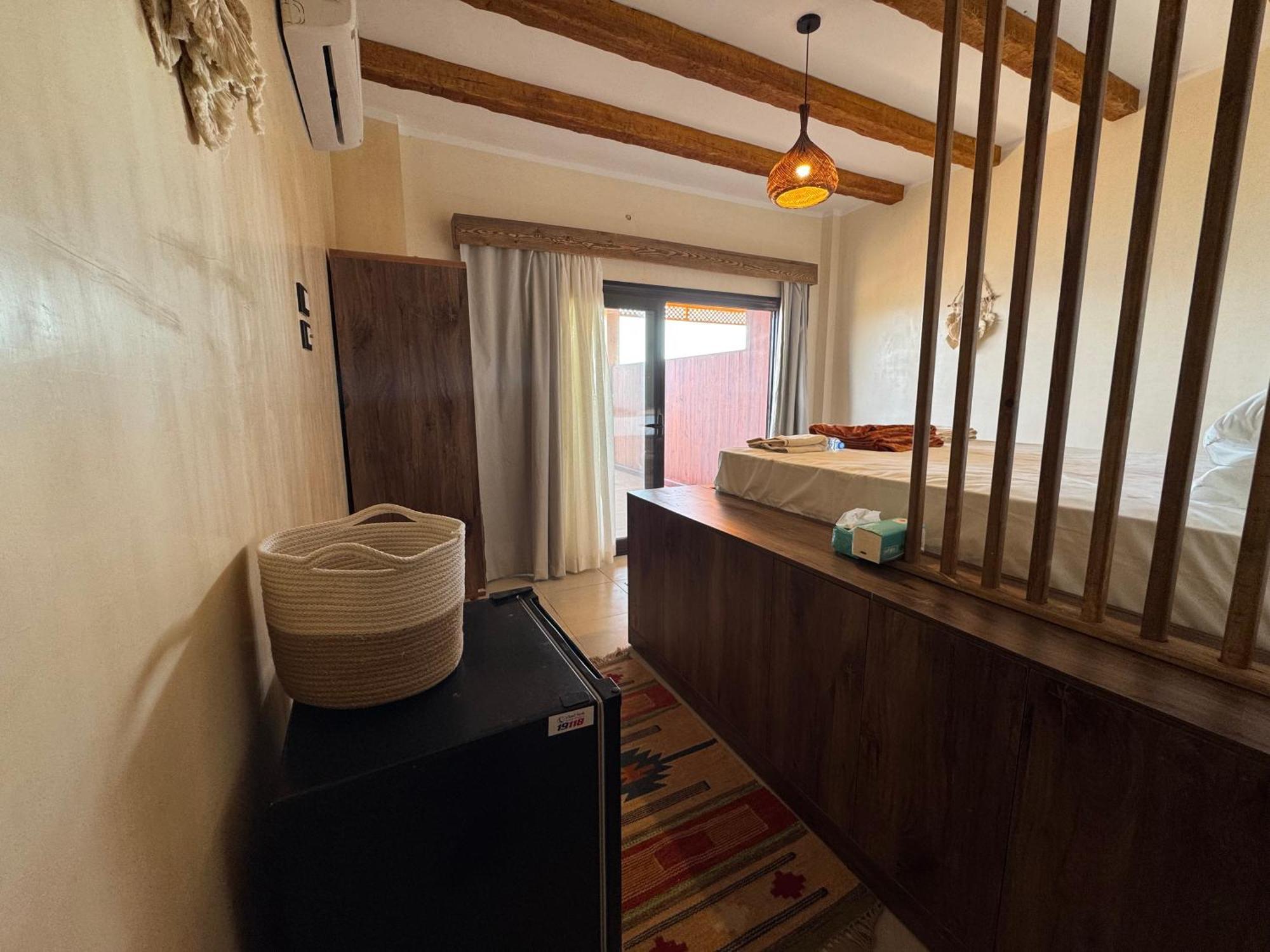 Beit Tolba * Nuweiba