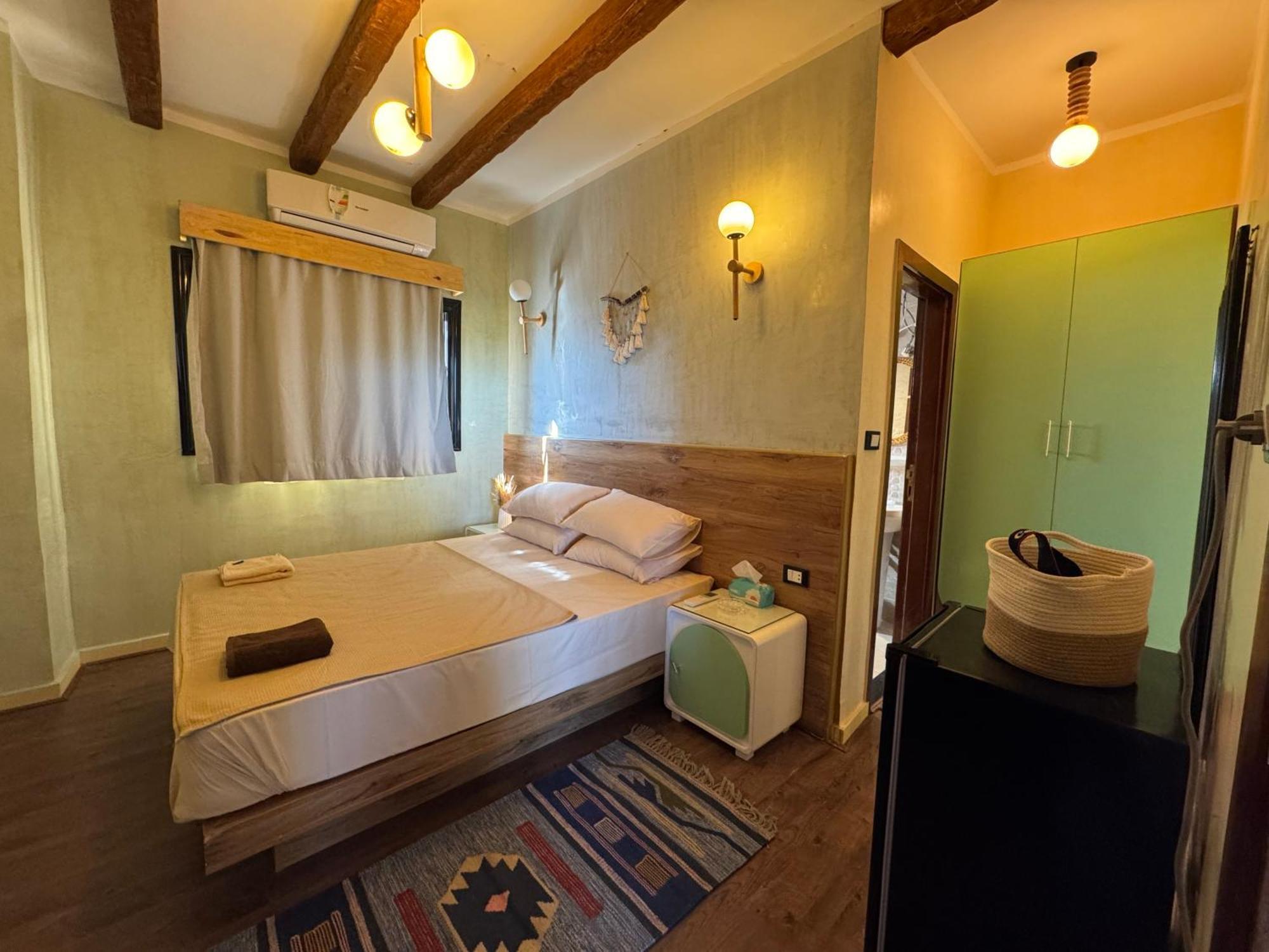 Guest house Beit Tolba