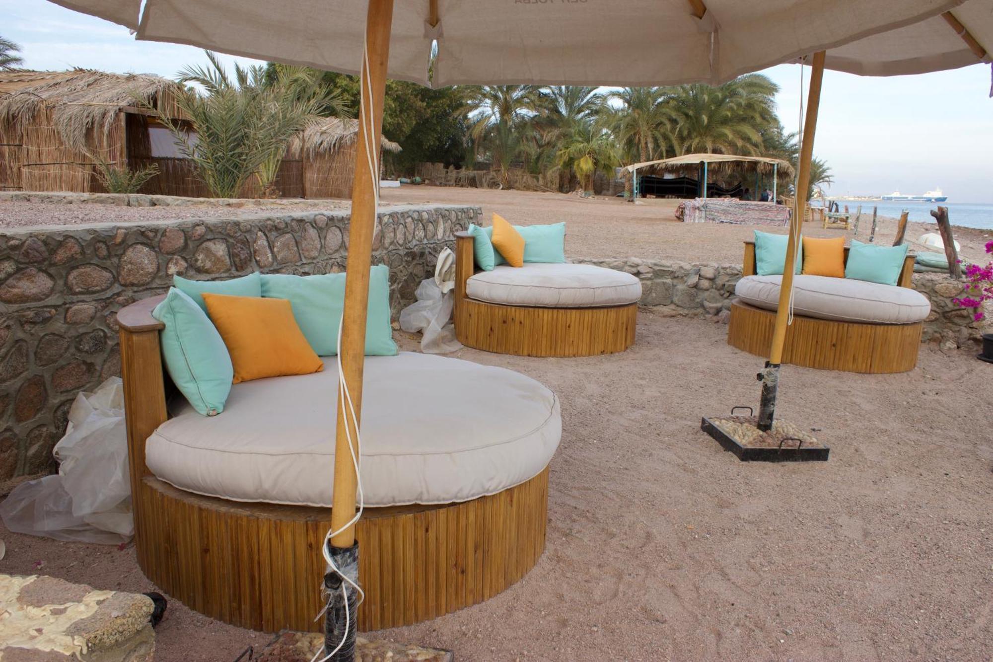 Beit Tolba Guest house *