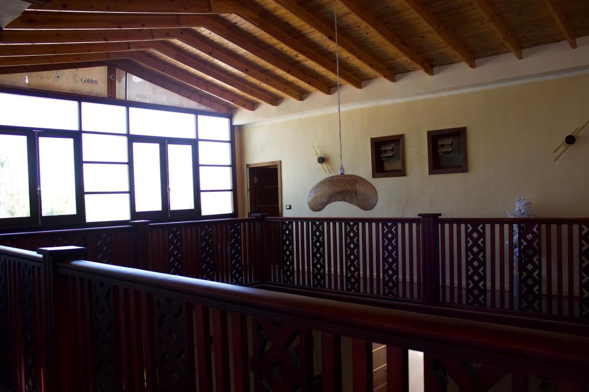 Guest house Beit Tolba Nuweiba