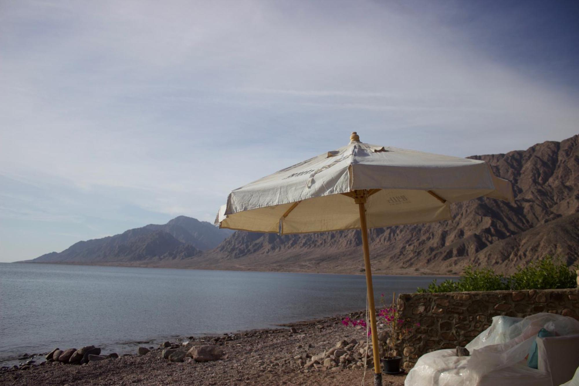 Guest house Beit Tolba