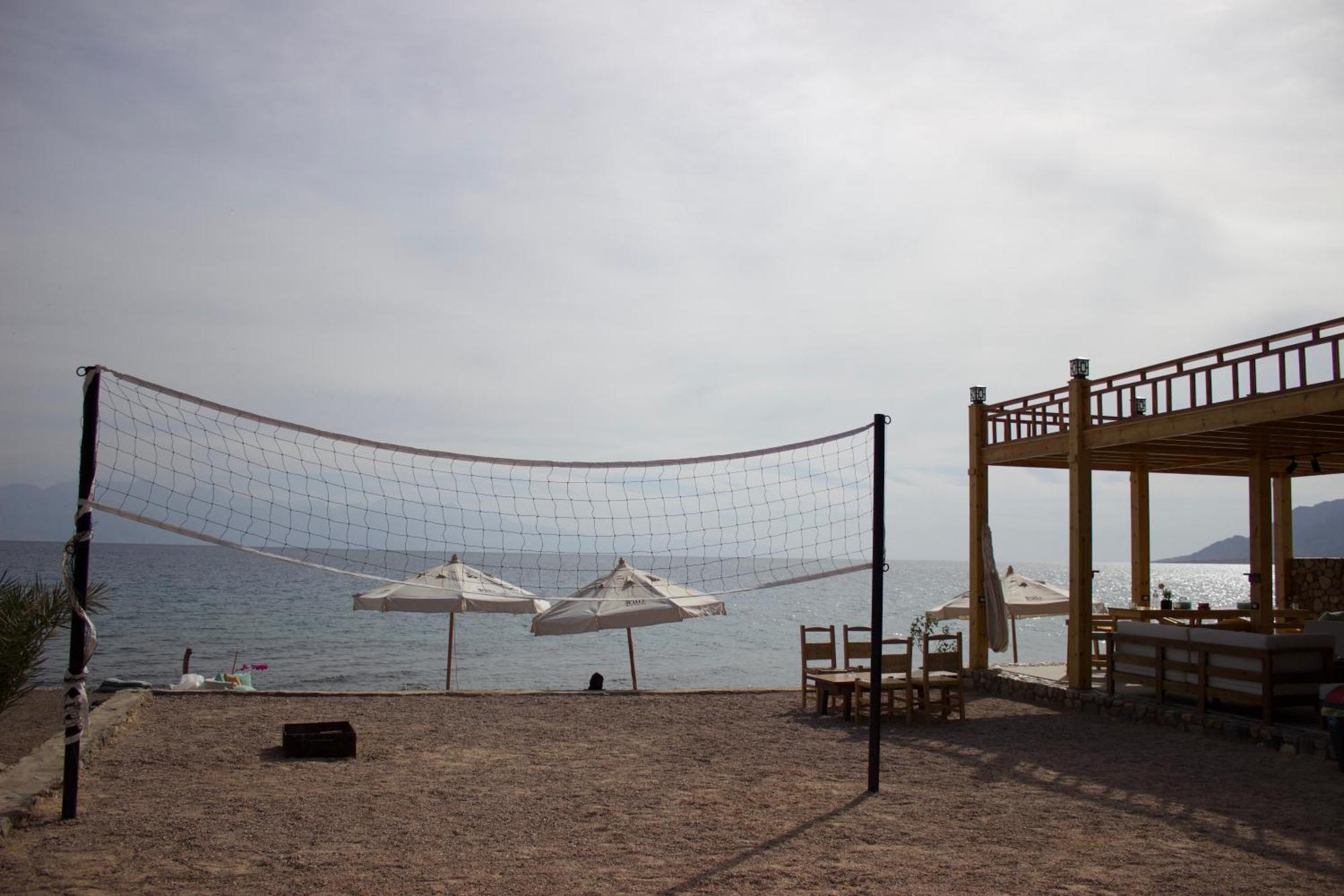 Beit Tolba Guest house