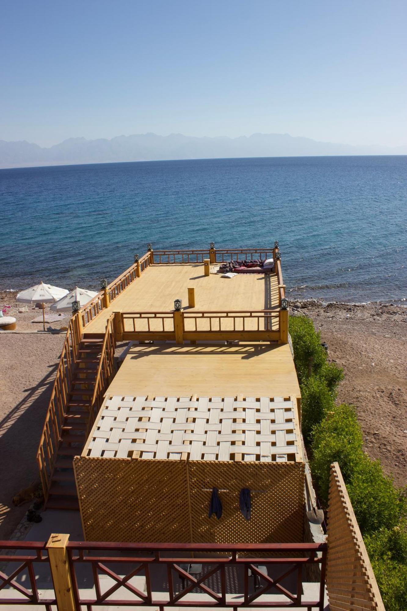 Guest house Beit Tolba Nuweiba