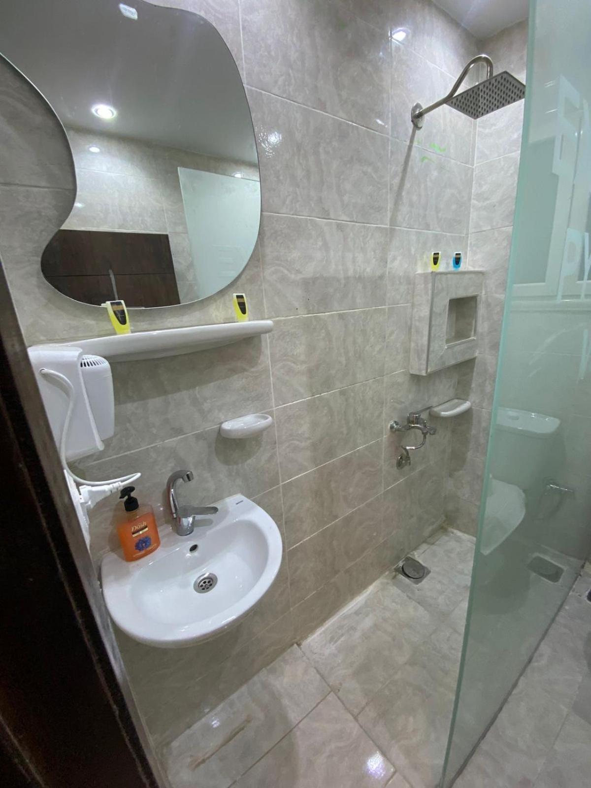 Hotel Experience Pyramids View Kafret el-Gabal