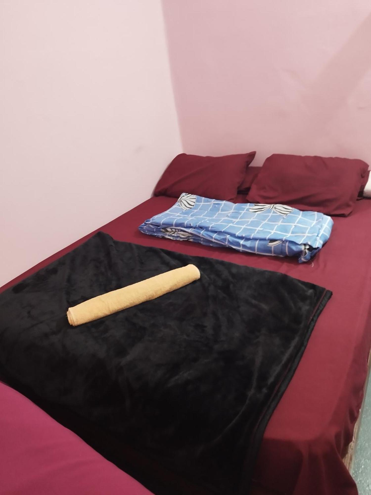 Albergue Grand Square *