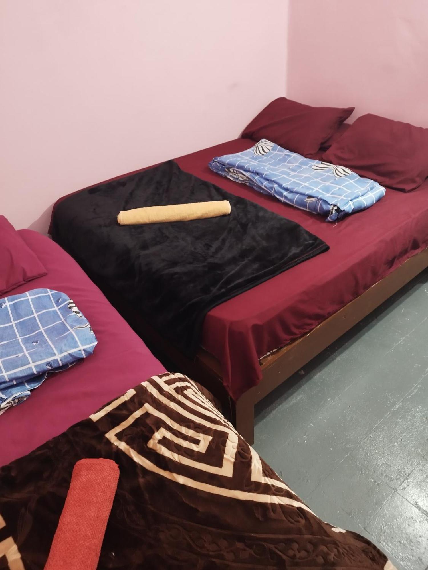 Grand Square Hostel