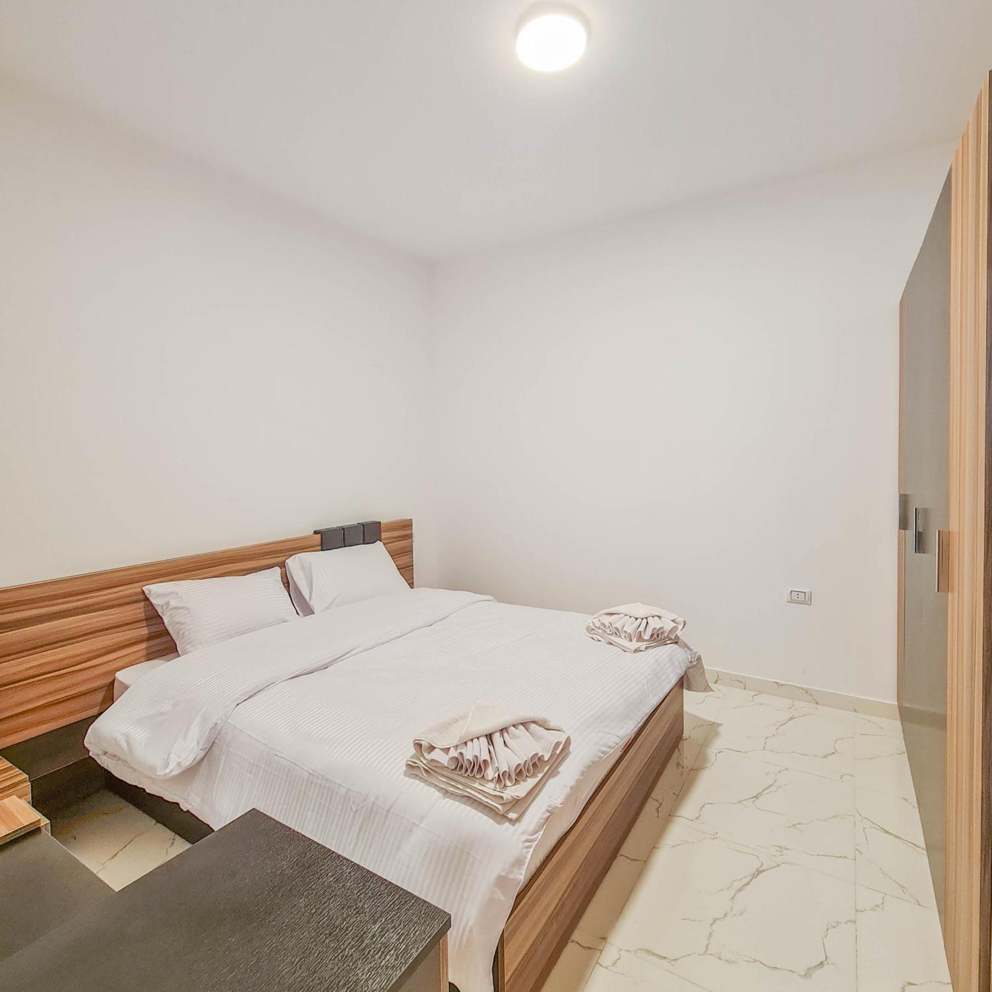 Apartment La Prestigia *
