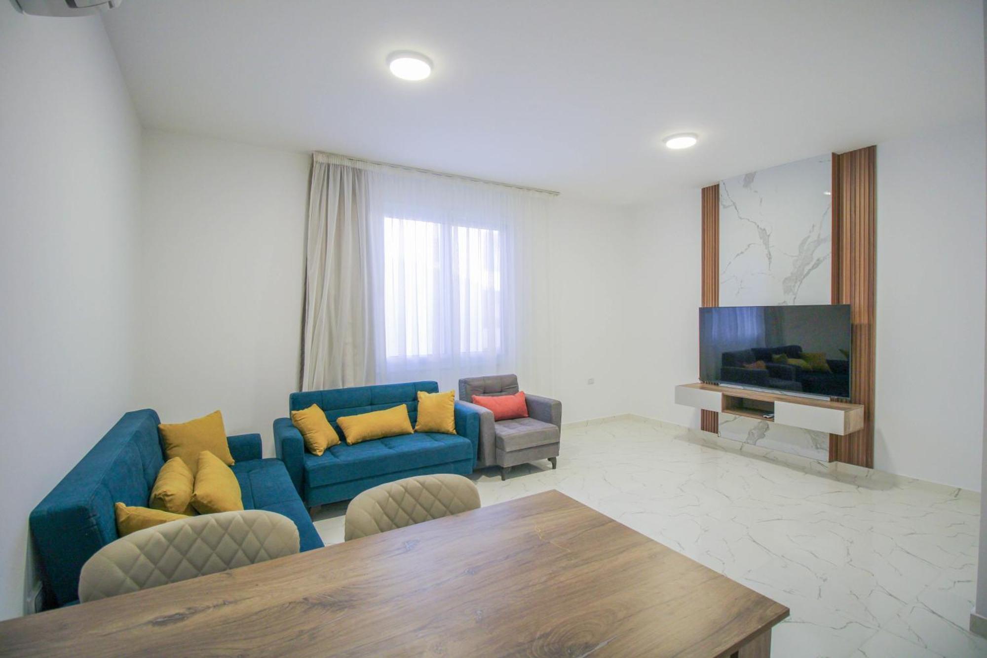 La Prestigia Apartment