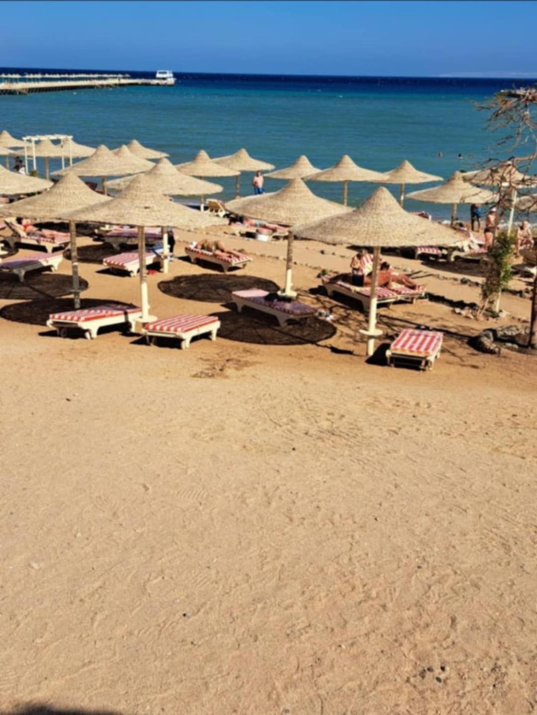 Front 2br At Elkarma & Aqua Park