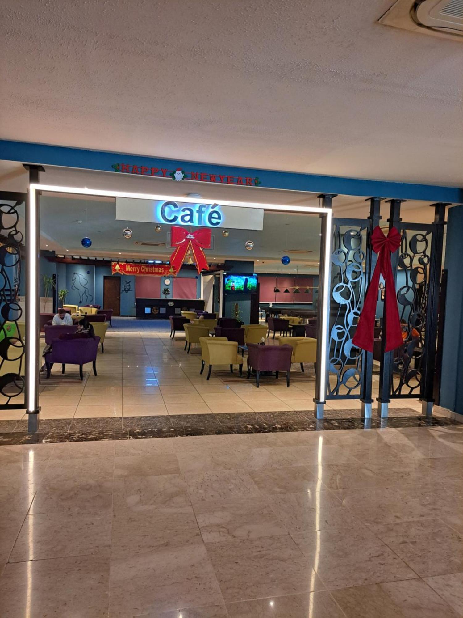 Front 2br At Elkarma & Aqua Park Apartment