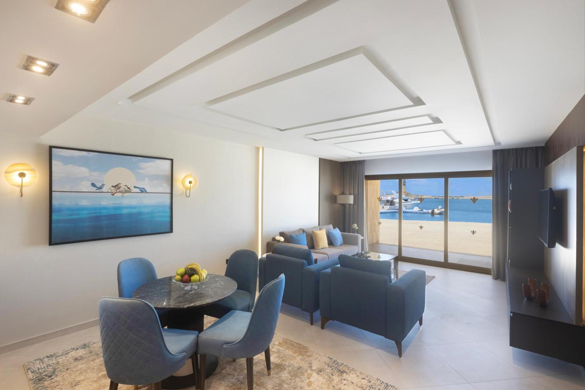 Hotel Rixos Montaza