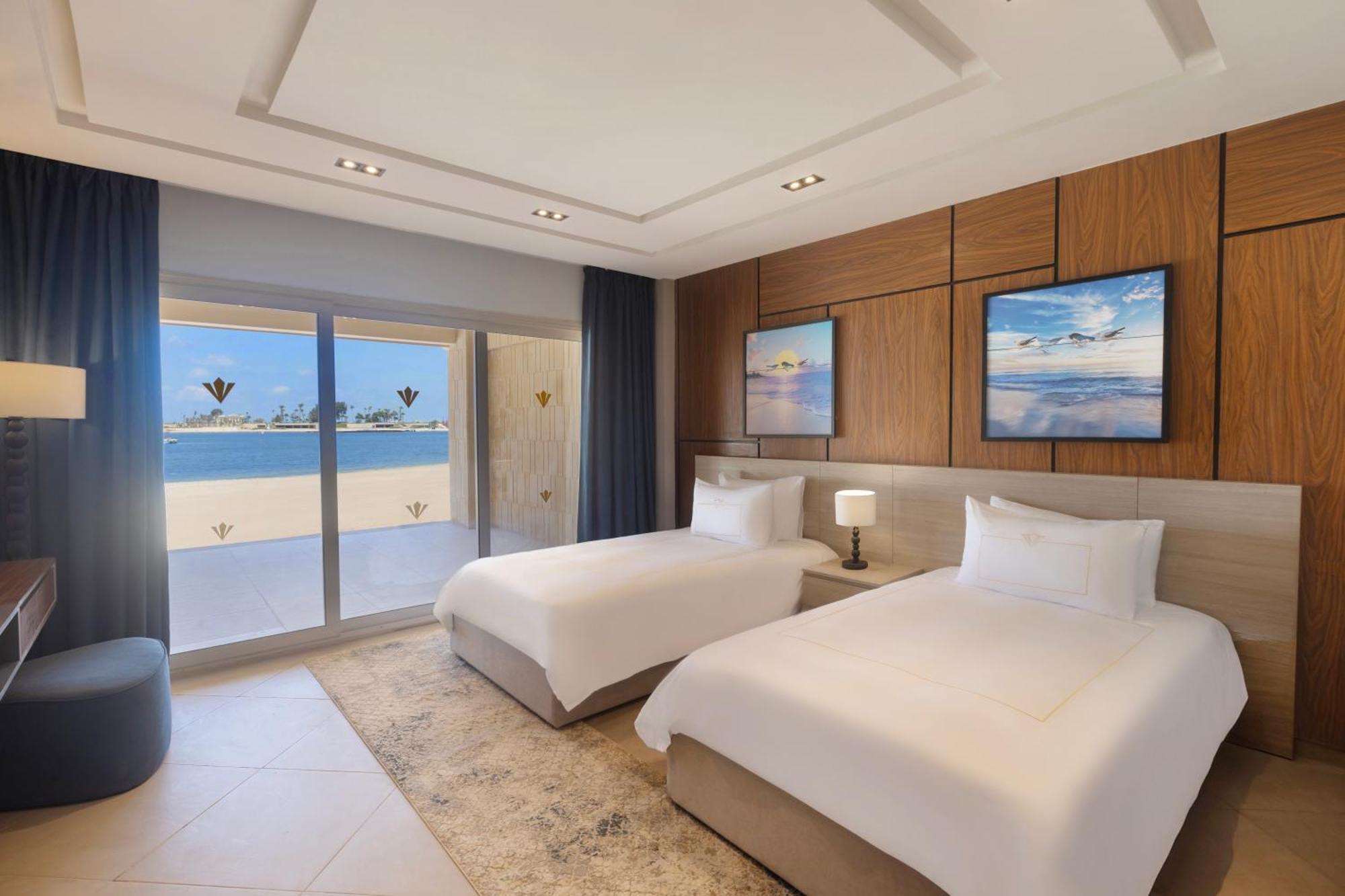 Rixos Montaza 5* Alexandria