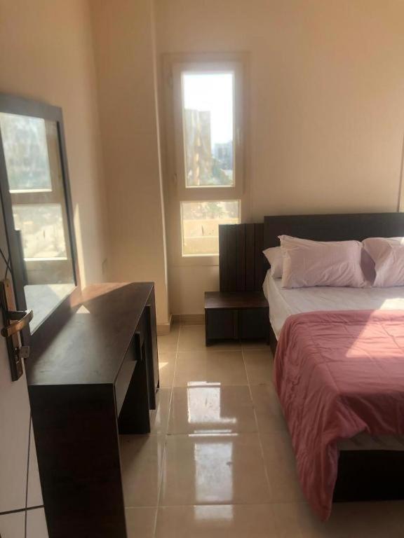 Bed & Breakfast Egypt Traveler *