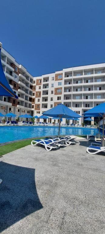 Egypt Traveler Hurghada