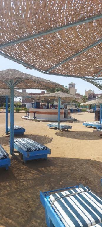 Egypt Traveler Bed & Breakfast Hurghada