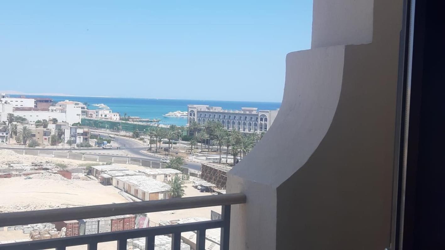 Egypt Traveler Hurghada