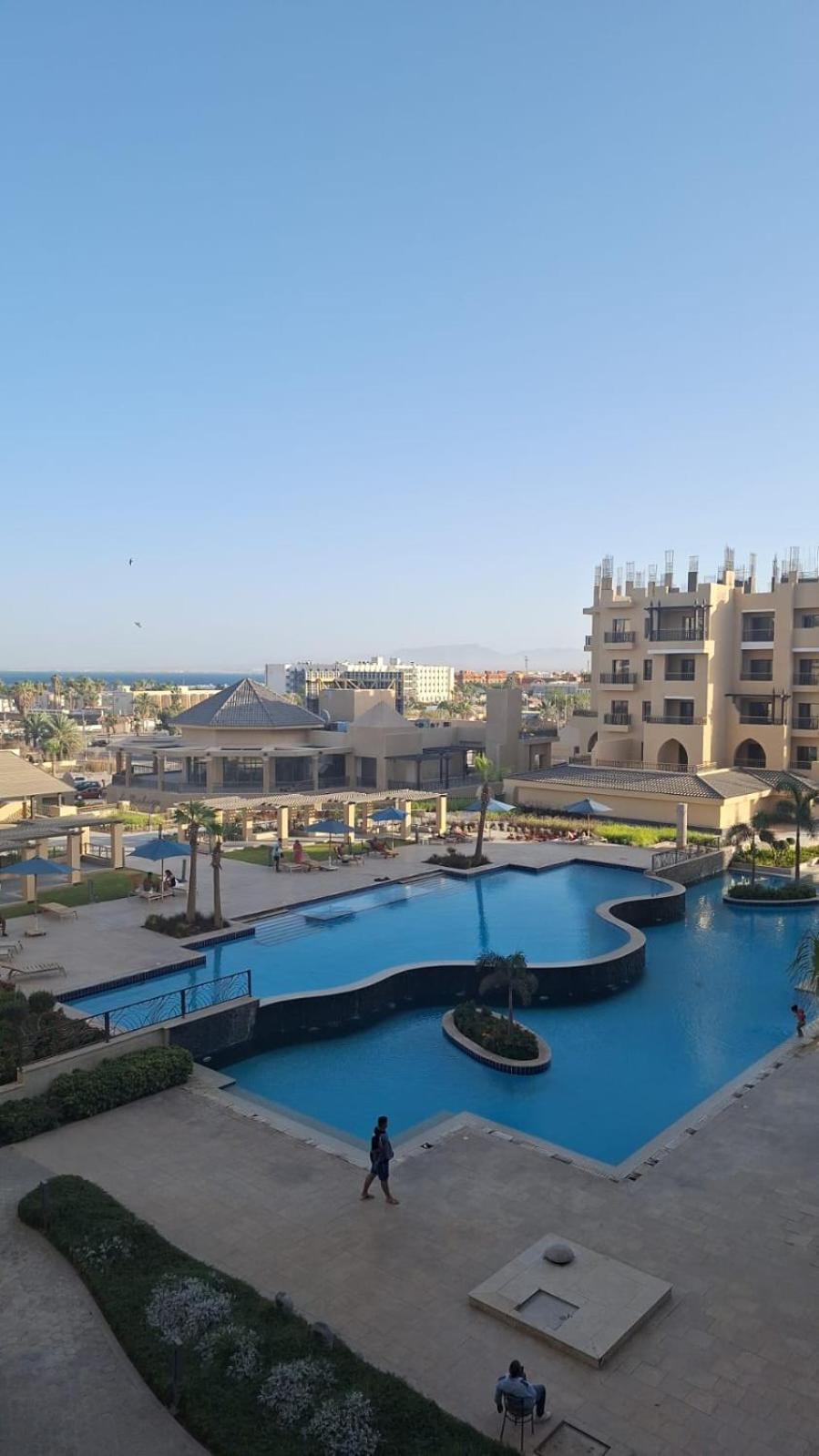 Egypt Traveler Bed & Breakfast *
