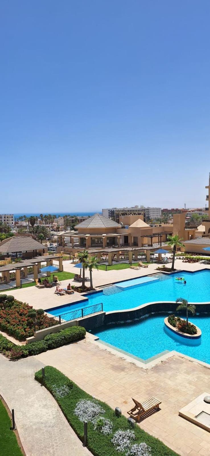 Egypt Traveler Bed & Breakfast