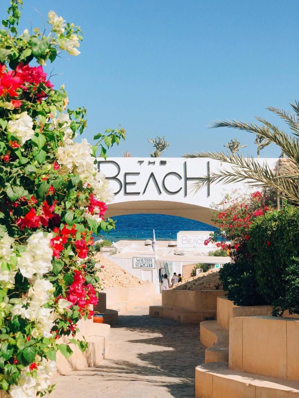 Harem At Coral Bay 5* Sharm el-Sheikh