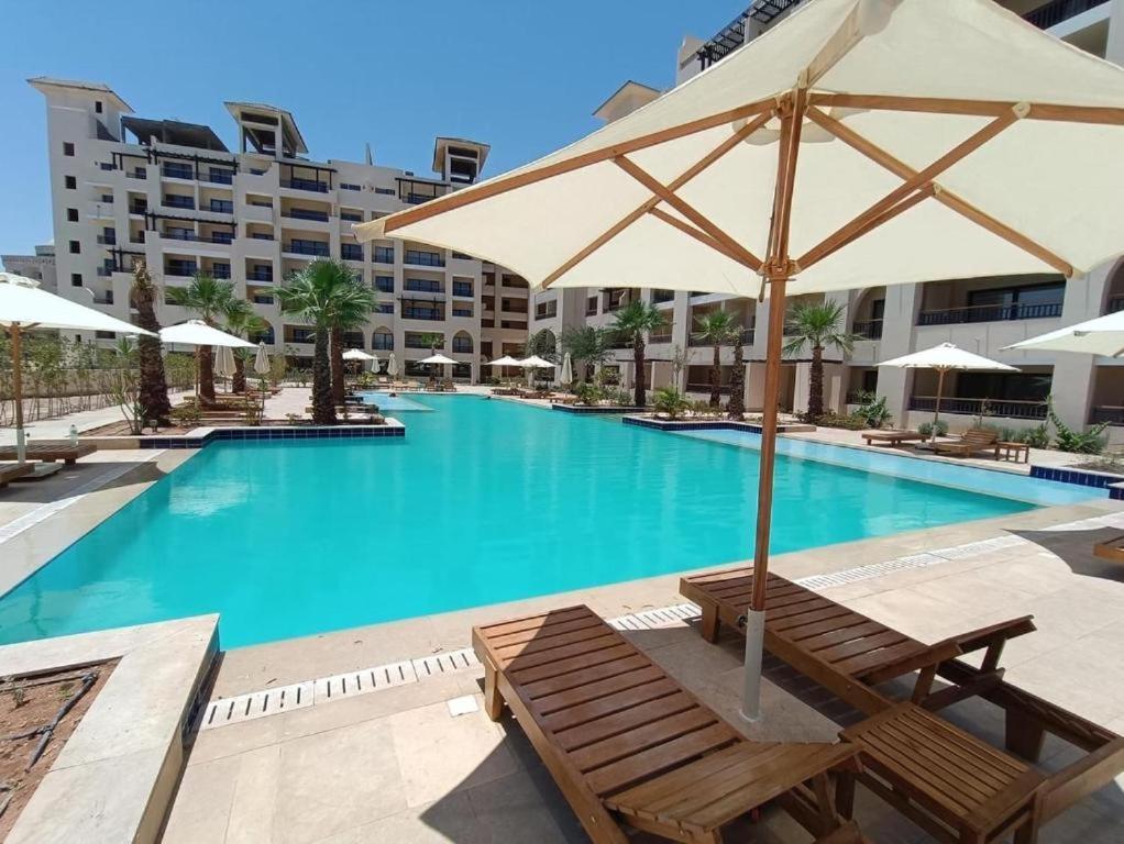 Bed & Breakfast Egypt Traveler